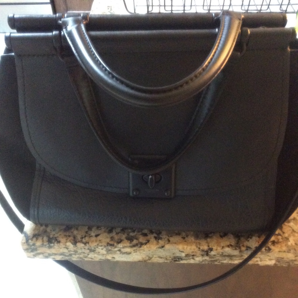 Coach Drifter Carryall